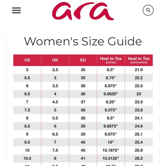 ara Classic Nude Bel Ballett Flat - Picture 12 of 15